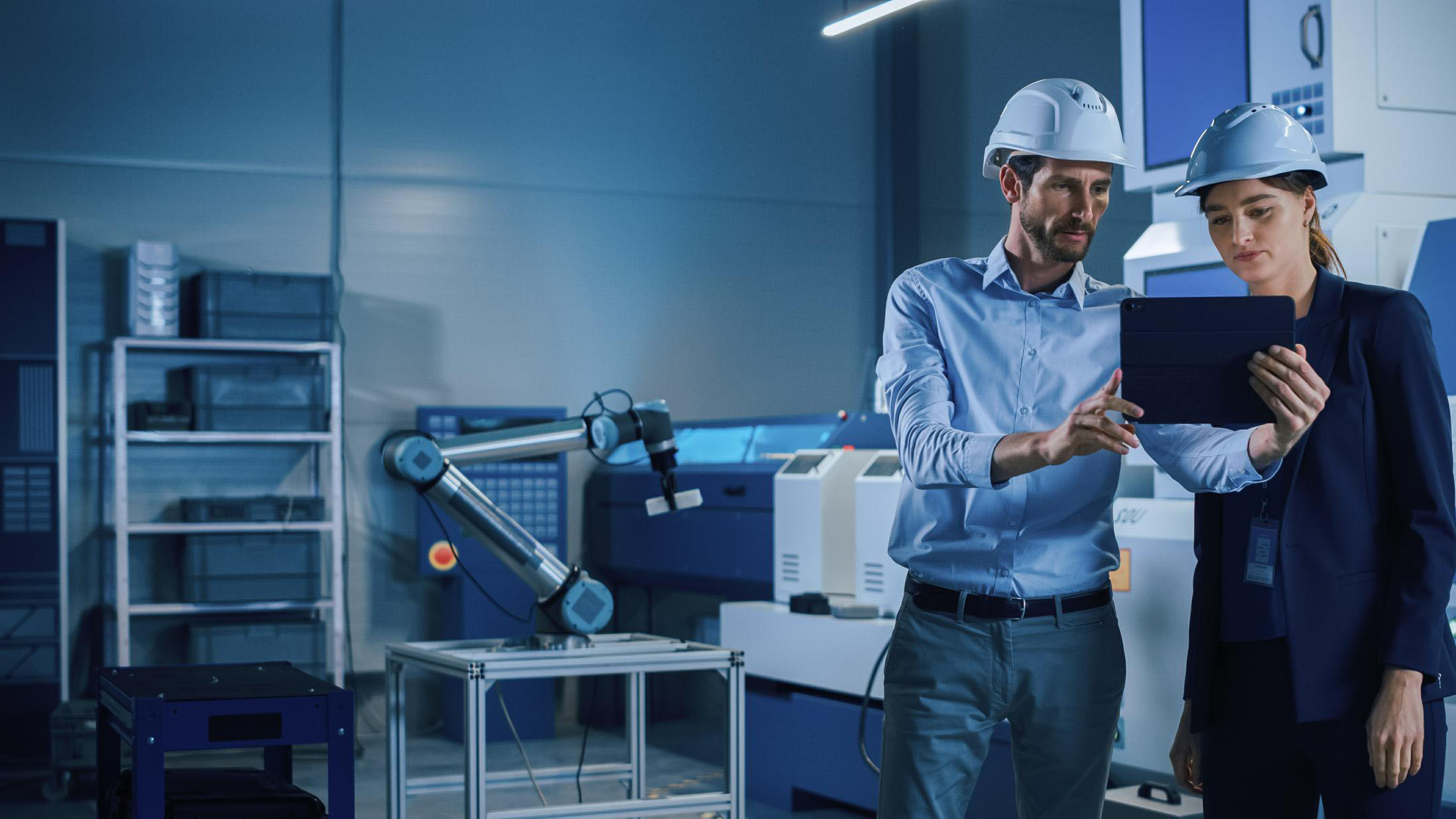 Hello, We Are Sturdon! - A California-based Company.                              