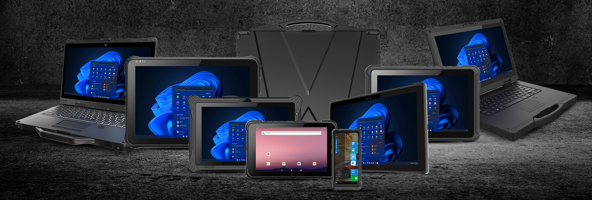 Hello, We Are Sturdon! - A California-based Company.               